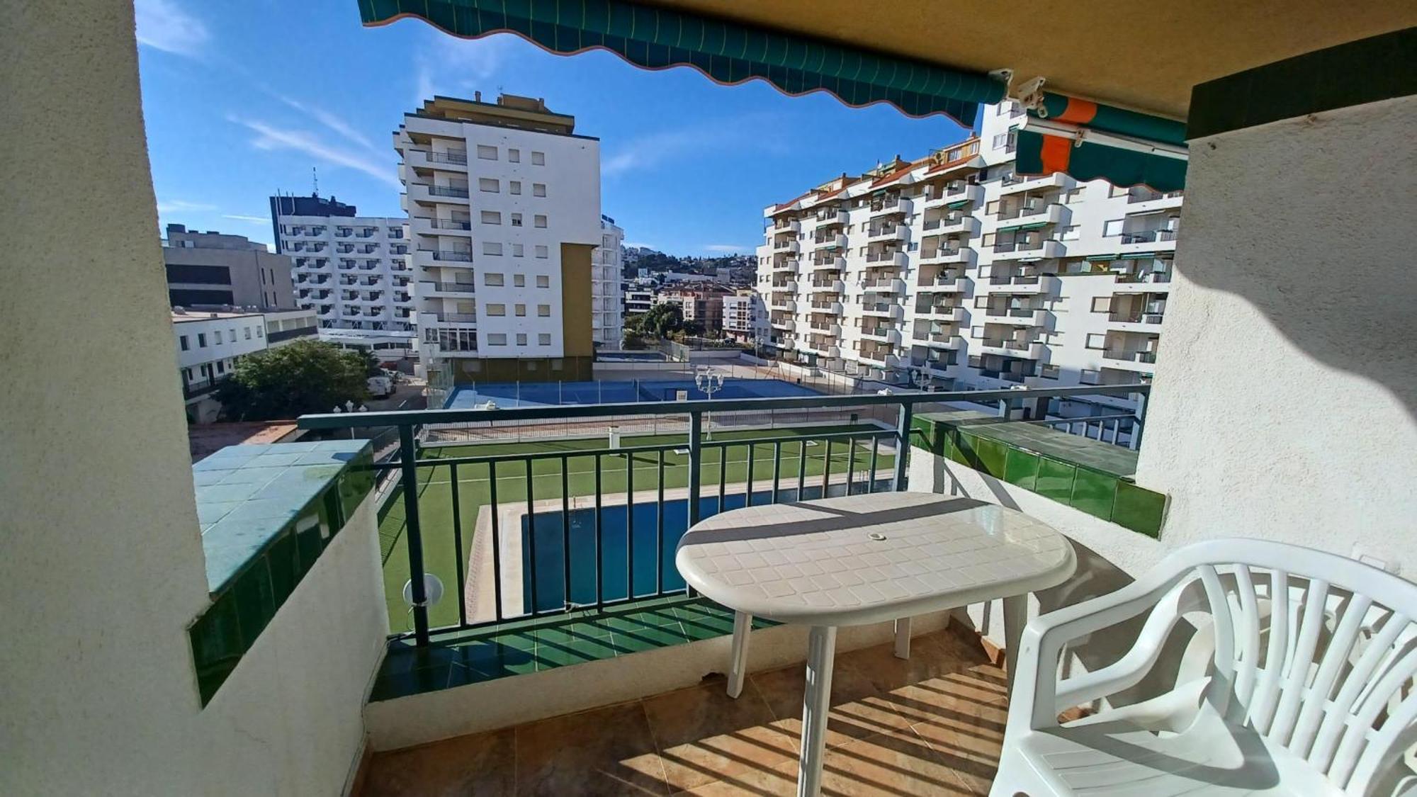Peniscola Playa Vista Mar Superior Orangecosta Apartment Exterior photo